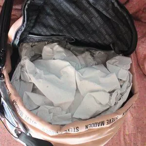 Steve Madden | Bags | Nwt Steve Madden Blush Quilted  display picture 2